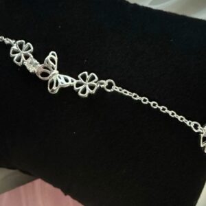 Butterfly 2 Bracelet