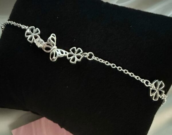 Butterfly 2 Bracelet
