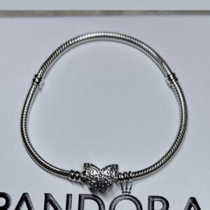 Butterfly Bracelet