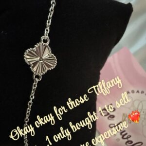 Diamond Bracelet