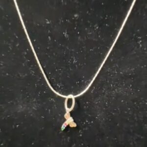 Dragon Fly Necklace