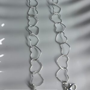 Heart Bracelet
