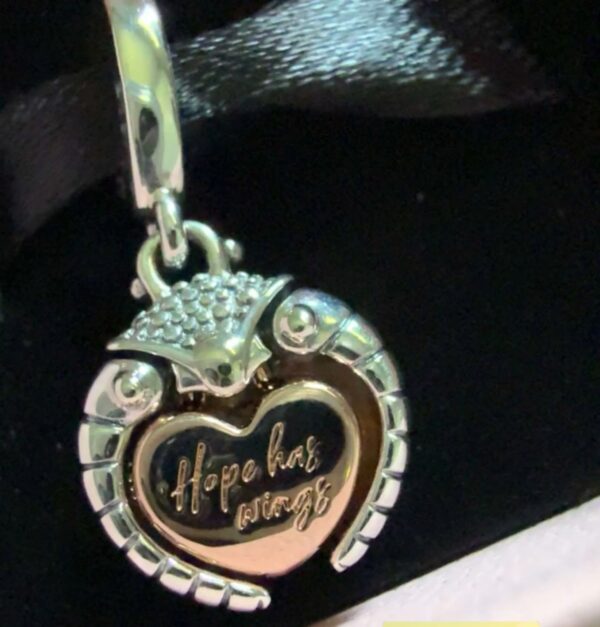 Hope Has Ring