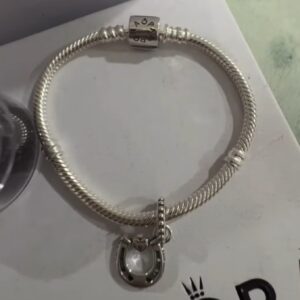 Horse Hock Bracelet