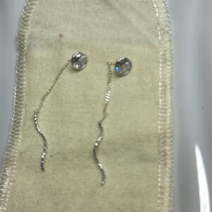 Daimond Earing