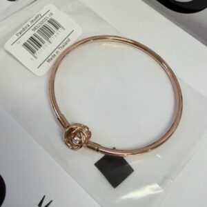 Teddy Ring Bracelet